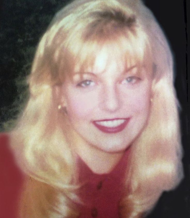 Picture of Laura Palmer